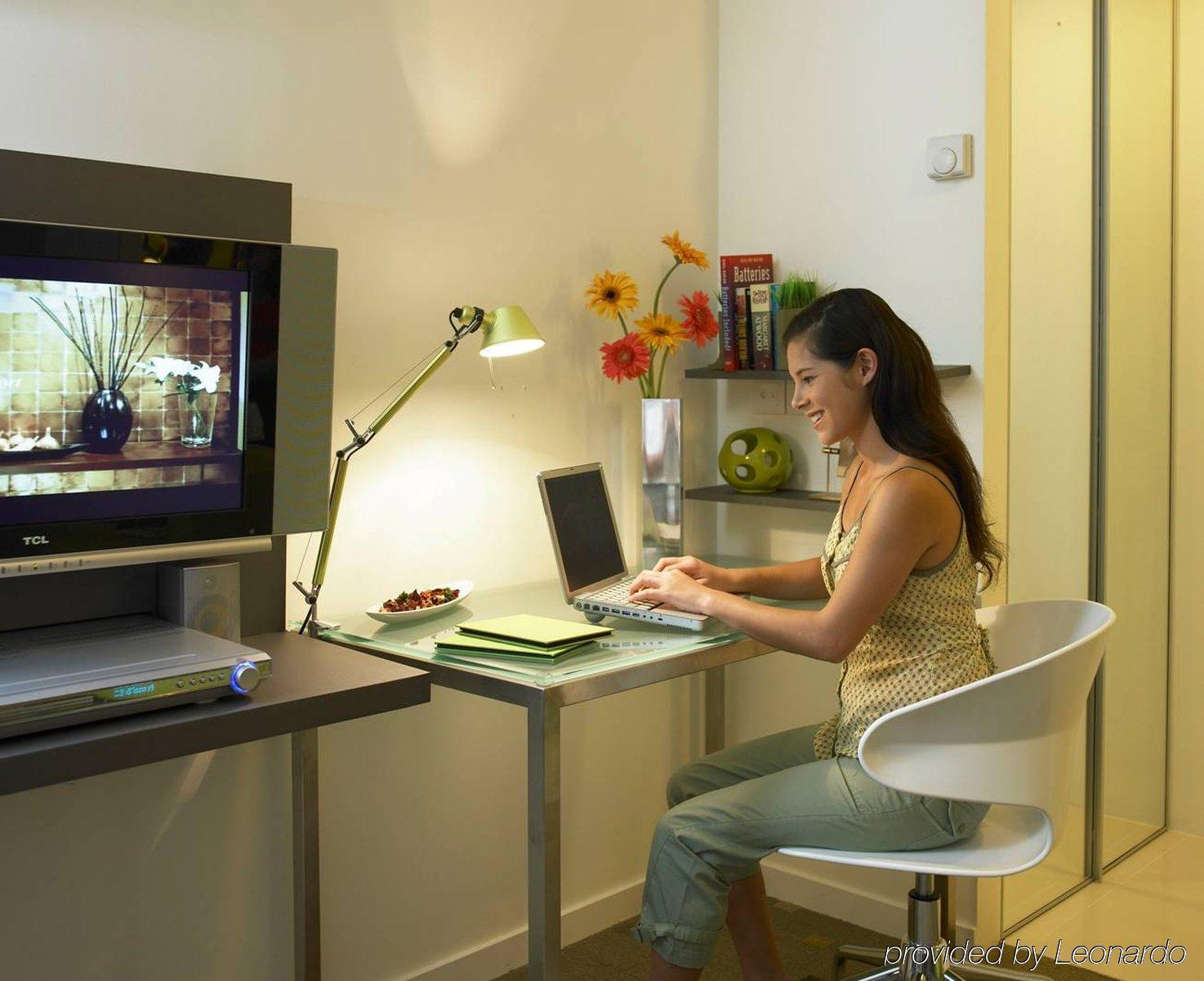 Aparthotel Citadines Ashley Hongkong Pokój zdjęcie