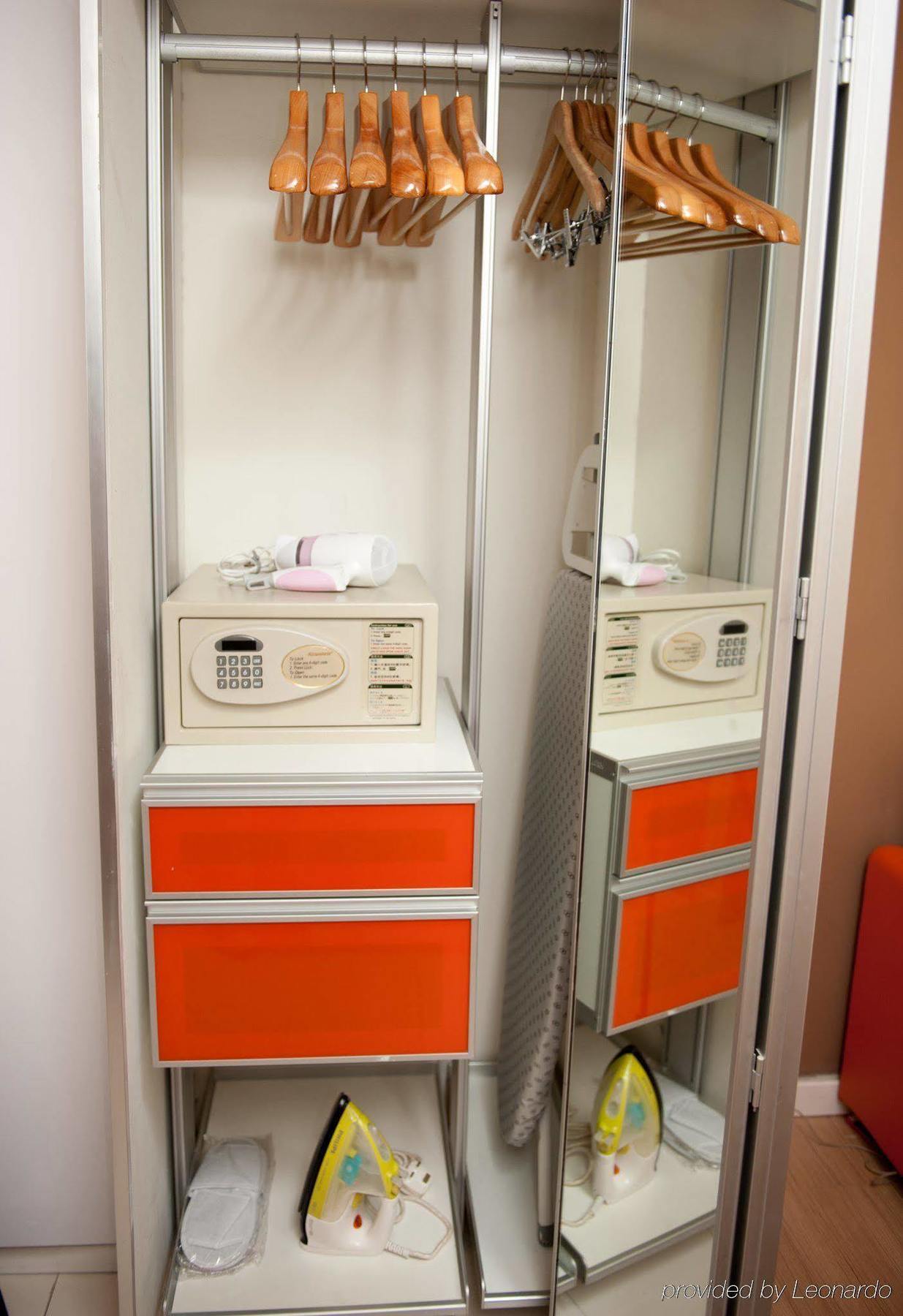 Aparthotel Citadines Ashley Hongkong Zewnętrze zdjęcie